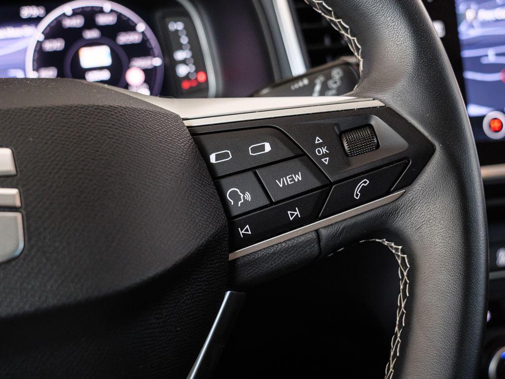 SEAT Ateca 1.5 TSI S&S Style XM 110 kW (150 CV) - 13