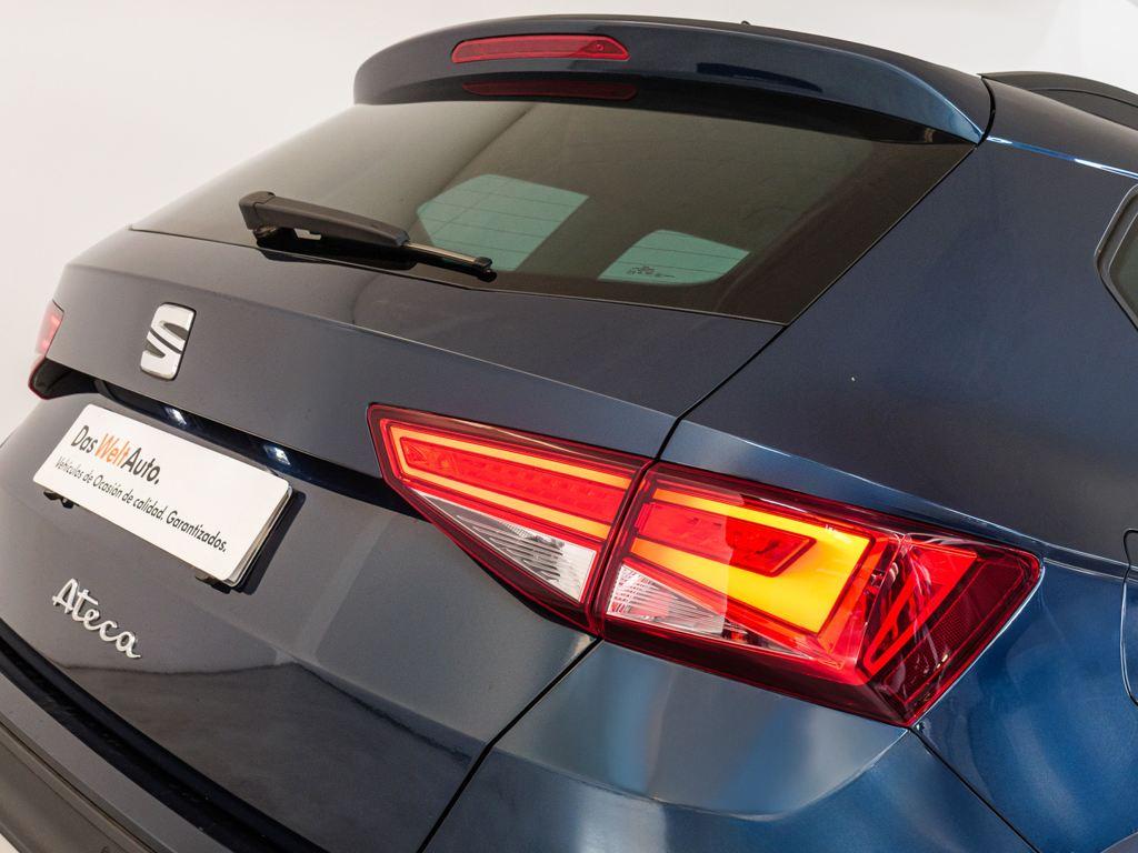 SEAT Ateca 1.5 TSI S&S Style XM 110 kW (150 CV) - 15