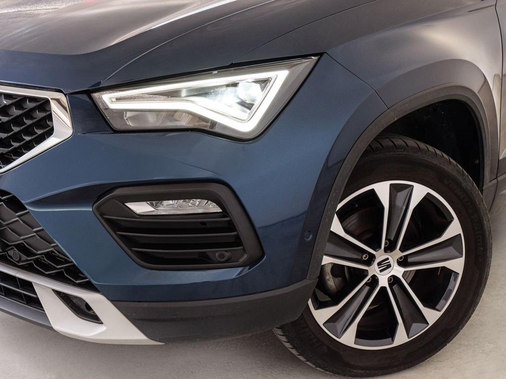 SEAT Ateca 1.5 TSI S&S Style XM 110 kW (150 CV) - 16