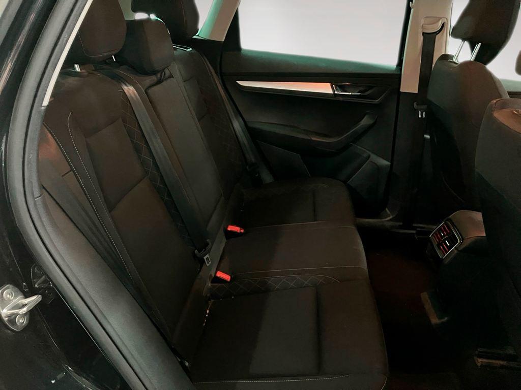 Skoda Karoq 1.0 TSI Ambition 81 kW (110 CV) - 5