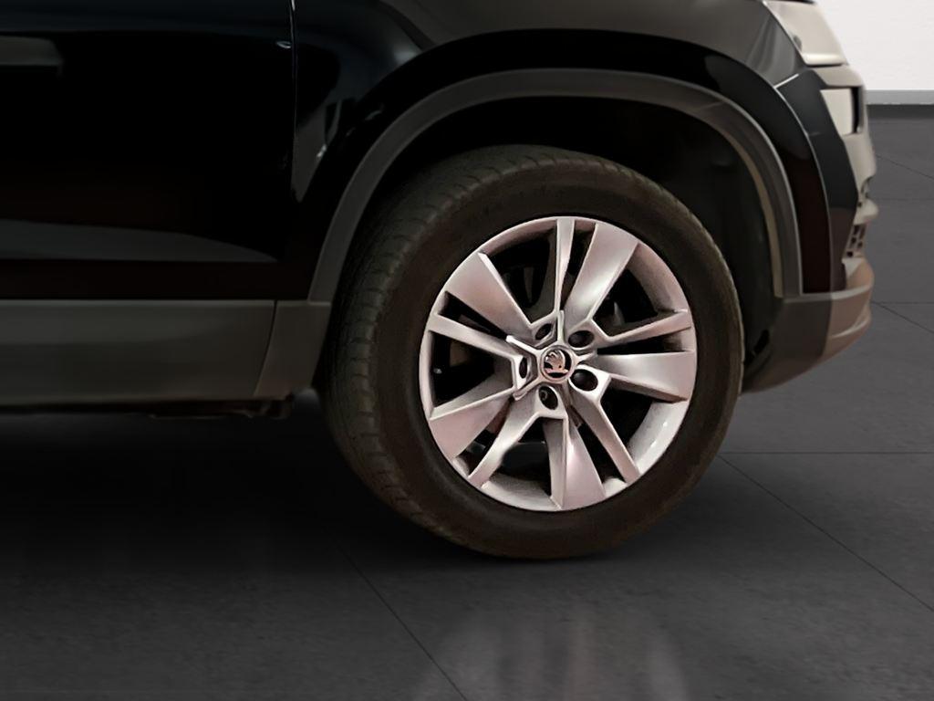 Skoda Karoq 1.0 TSI Ambition 81 kW (110 CV) - 7