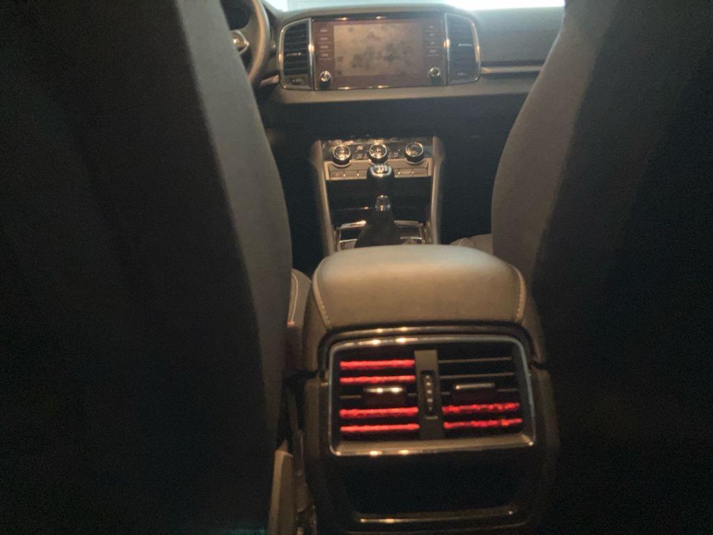 Skoda Karoq 1.0 TSI Ambition 81 kW (110 CV) - 16