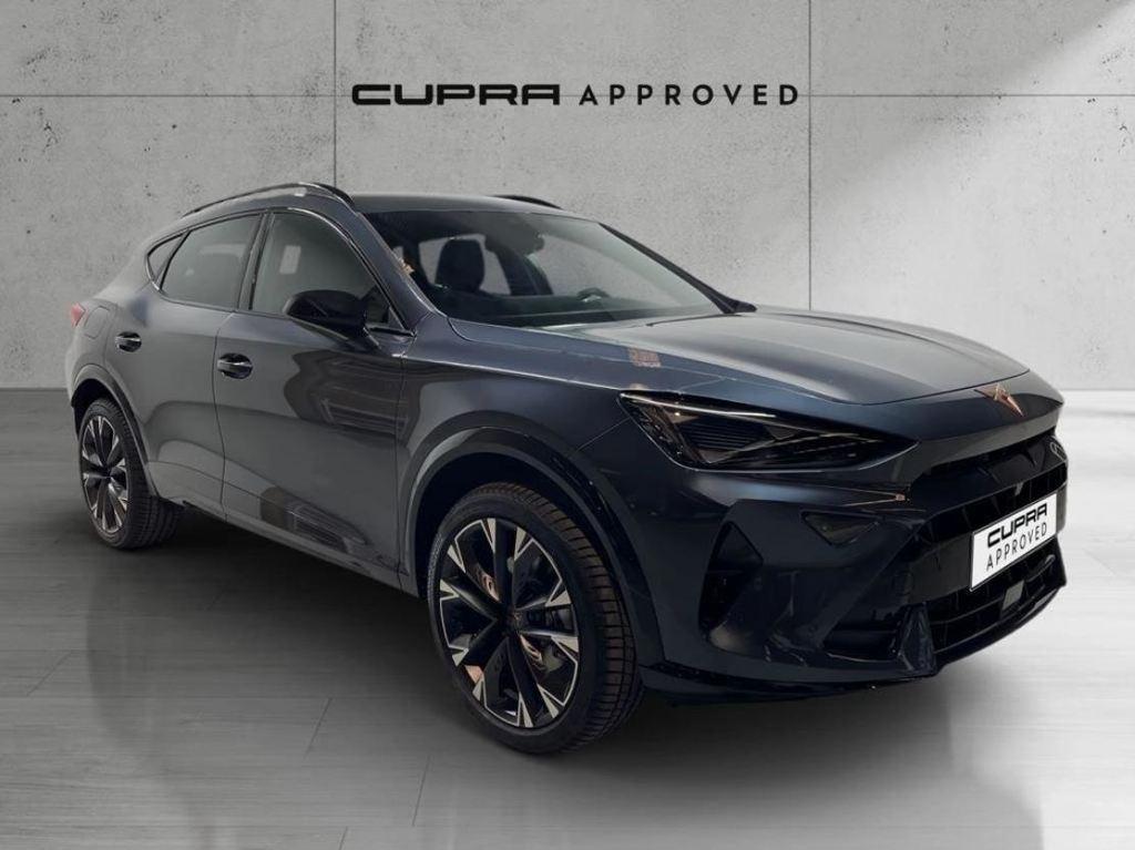 CUPRA Formentor 1.5 eTSI DSG 110 kW (150 CV) - 0