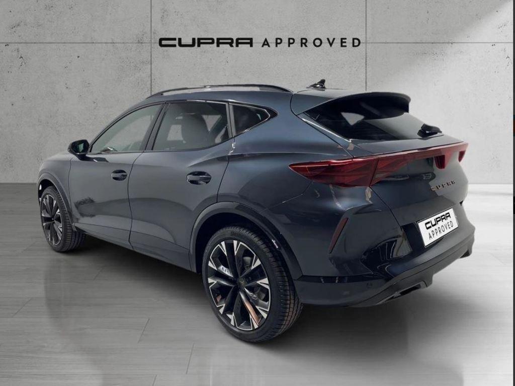 CUPRA Formentor 1.5 eTSI DSG 110 kW (150 CV) - 1