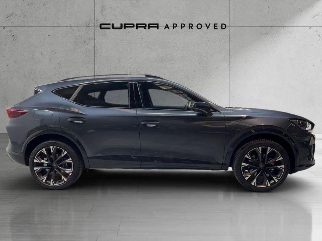 CUPRA Formentor 1.5 eTSI DSG 110 kW (150 CV) - 2