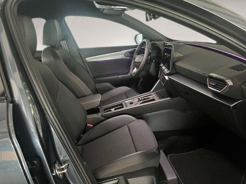 CUPRA Formentor 1.5 eTSI DSG 110 kW (150 CV) - 4