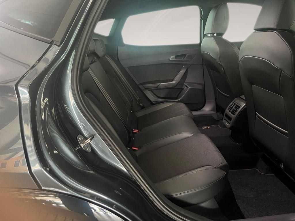 CUPRA Formentor 1.5 eTSI DSG 110 kW (150 CV) - 5