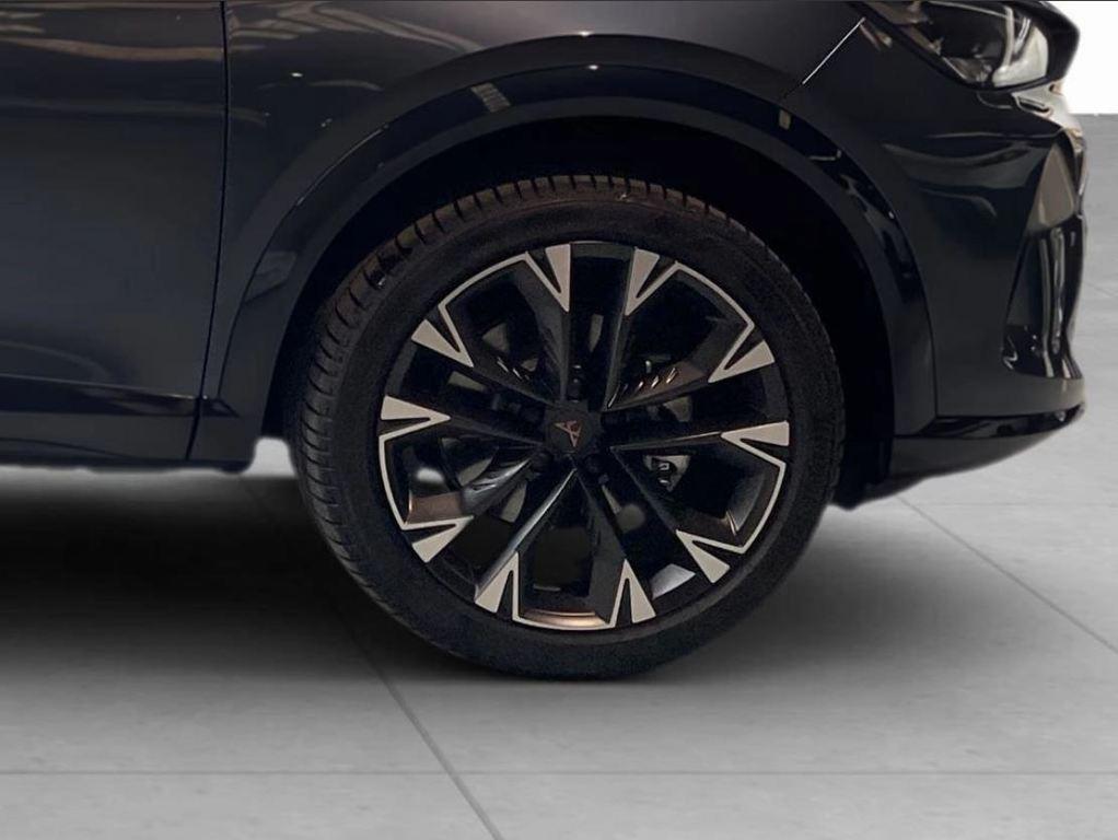 CUPRA Formentor 1.5 eTSI DSG 110 kW (150 CV) - 7