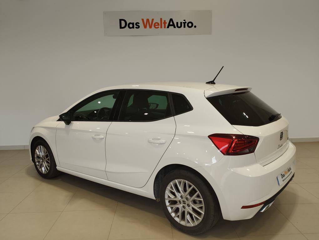 SEAT Ibiza 1.0 TSI S&S FR XS 81 kW (110 CV) - 1