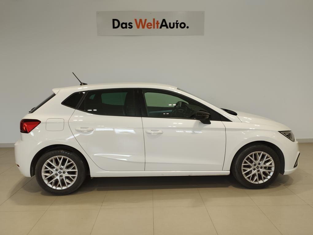 SEAT Ibiza 1.0 TSI S&S FR XS 81 kW (110 CV) - 2