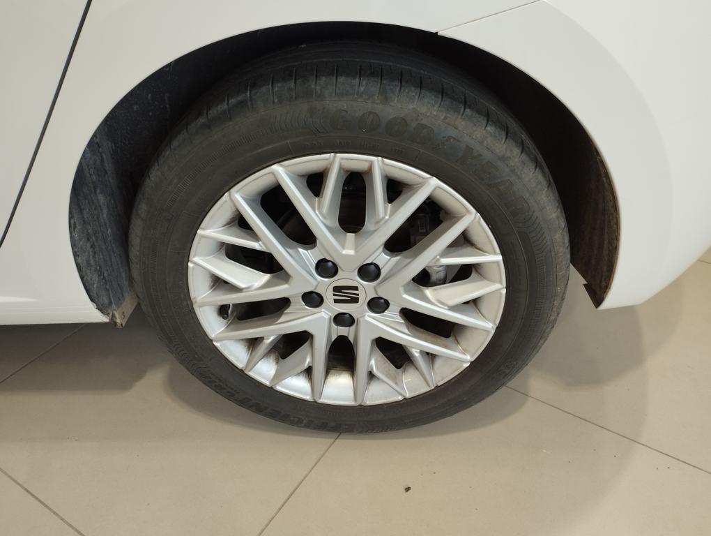 SEAT Ibiza 1.0 TSI S&S FR XS 81 kW (110 CV) - 7