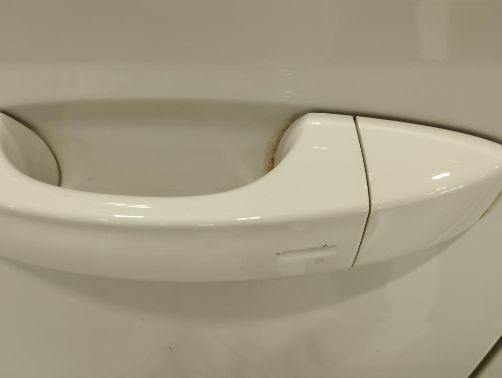 SEAT Ibiza 1.0 TSI S&S FR XS 81 kW (110 CV) - 8