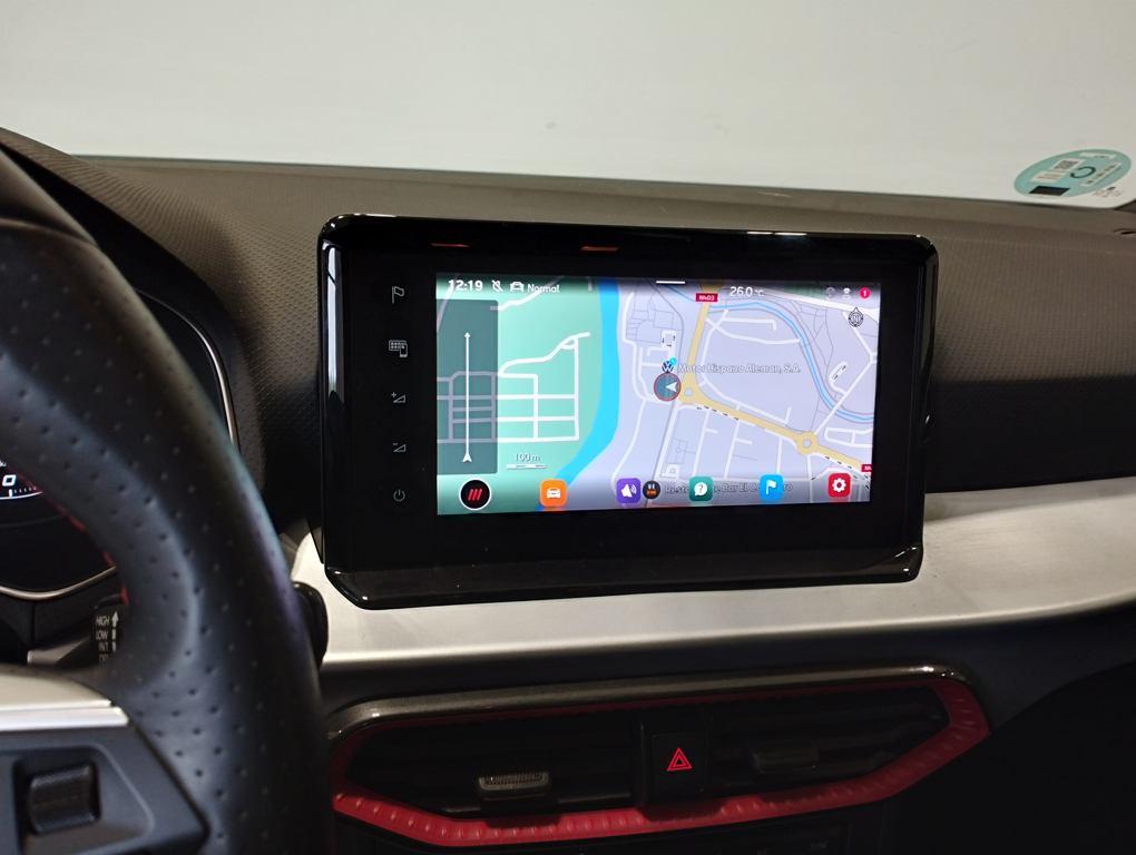 SEAT Ibiza 1.0 TSI S&S FR XS 81 kW (110 CV) - 9