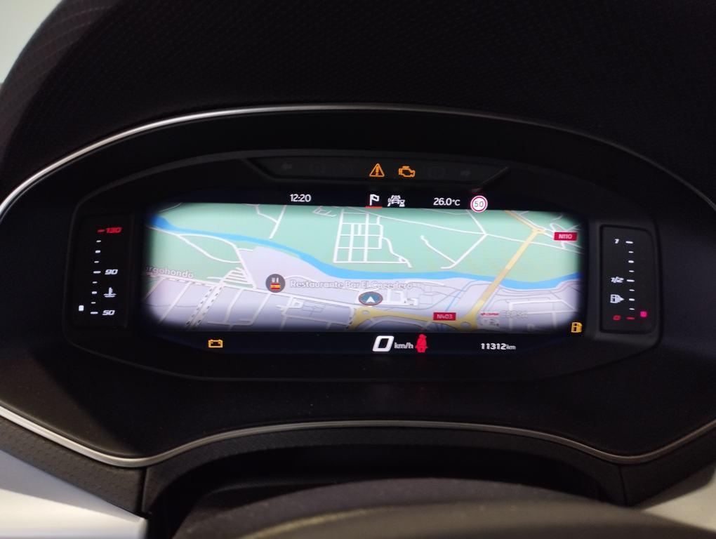 SEAT Ibiza 1.0 TSI S&S FR XS 81 kW (110 CV) - 12