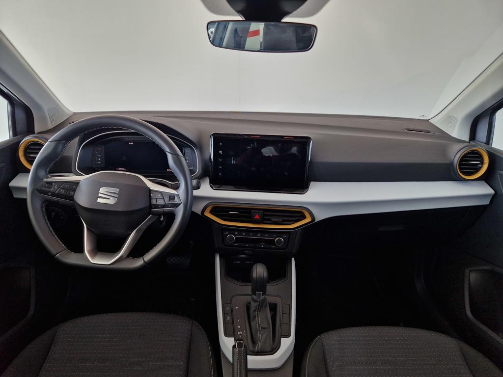 SEAT Arona 1.0 TSI Style XL DSG 85 kW (115 CV) - 3