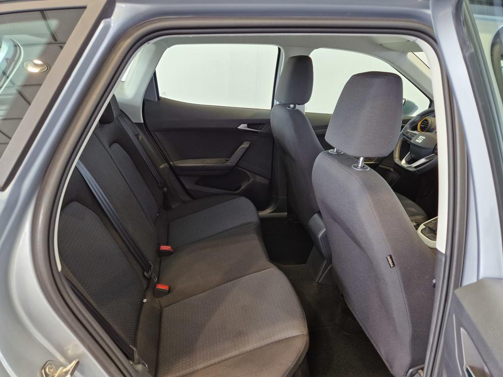 SEAT Arona 1.0 TSI Style XL DSG 85 kW (115 CV) - 5