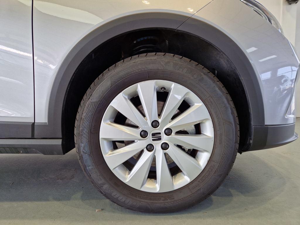 SEAT Arona 1.0 TSI Style XL DSG 85 kW (115 CV) - 7