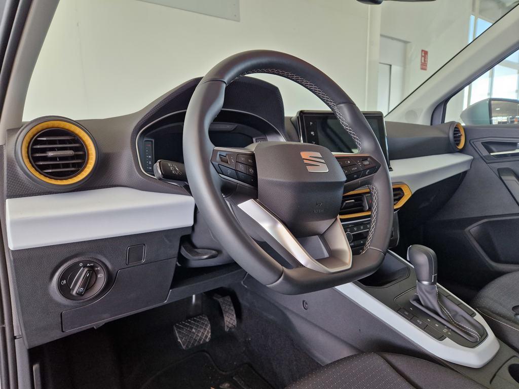 SEAT Arona 1.0 TSI Style XL DSG 85 kW (115 CV) - 10