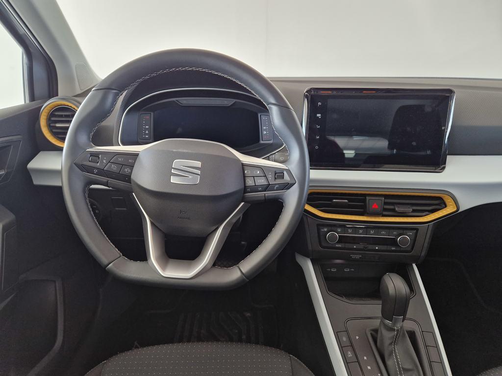 SEAT Arona 1.0 TSI Style XL DSG 85 kW (115 CV) - 11