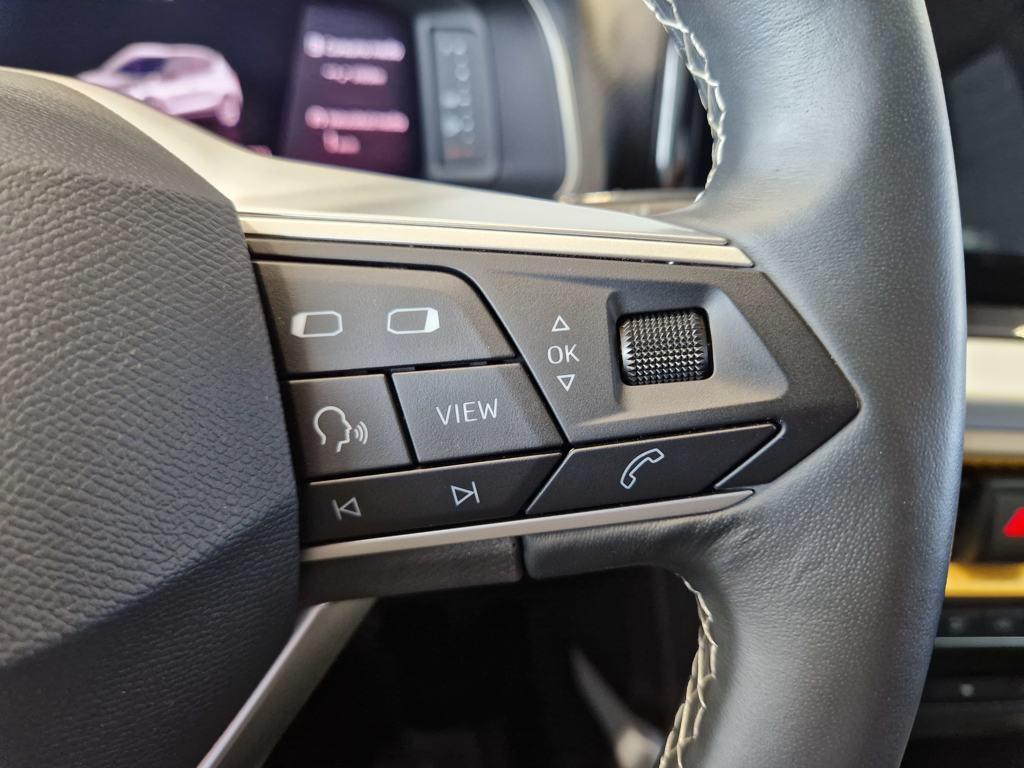 SEAT Arona 1.0 TSI Style XL DSG 85 kW (115 CV) - 13