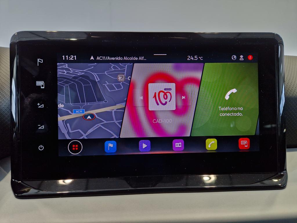 SEAT Arona 1.0 TSI Style XL DSG 85 kW (115 CV) - 14