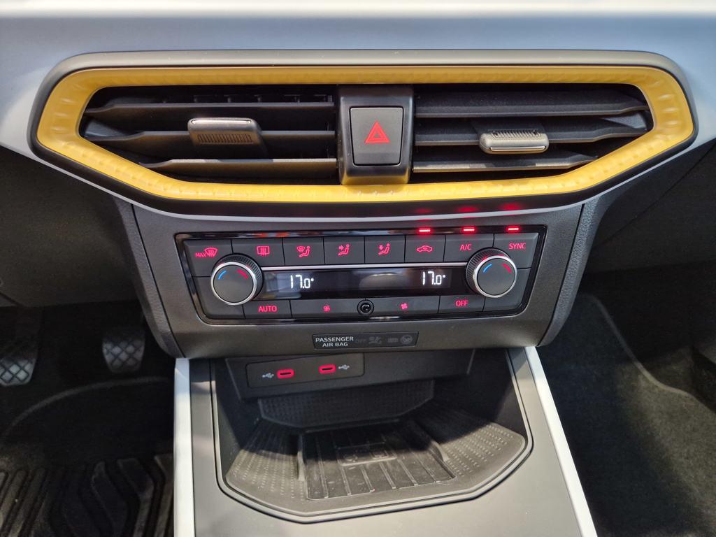 SEAT Arona 1.0 TSI Style XL DSG 85 kW (115 CV) - 15