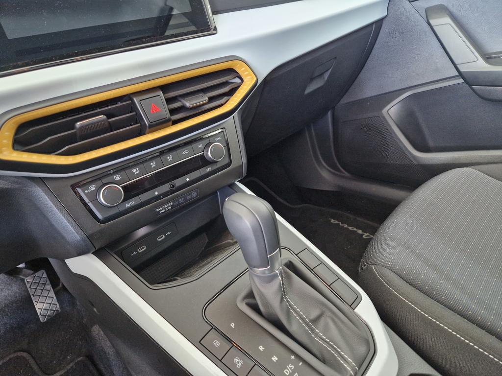 SEAT Arona 1.0 TSI Style XL DSG 85 kW (115 CV) - 16