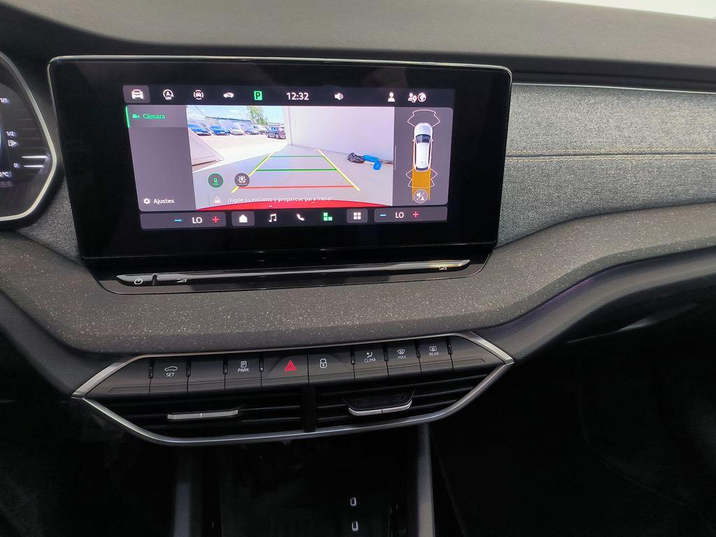 Skoda Octavia Combi 2.0 TDI Design DSG 110 kW (150 CV) - 12