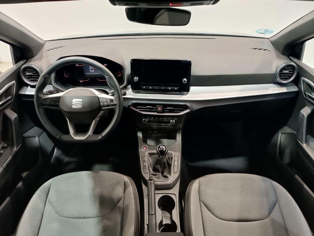 SEAT Ibiza 1.0 TSI Special Edition 85 kW (115 CV) - 3