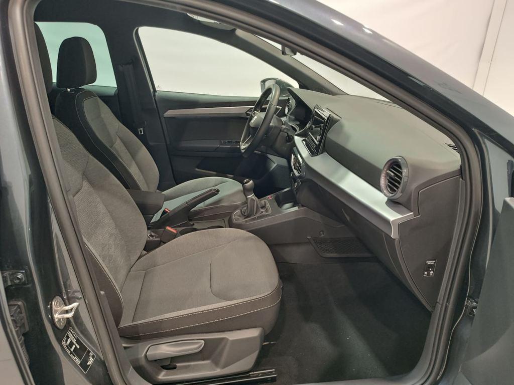 SEAT Ibiza 1.0 TSI Special Edition 85 kW (115 CV) - 4