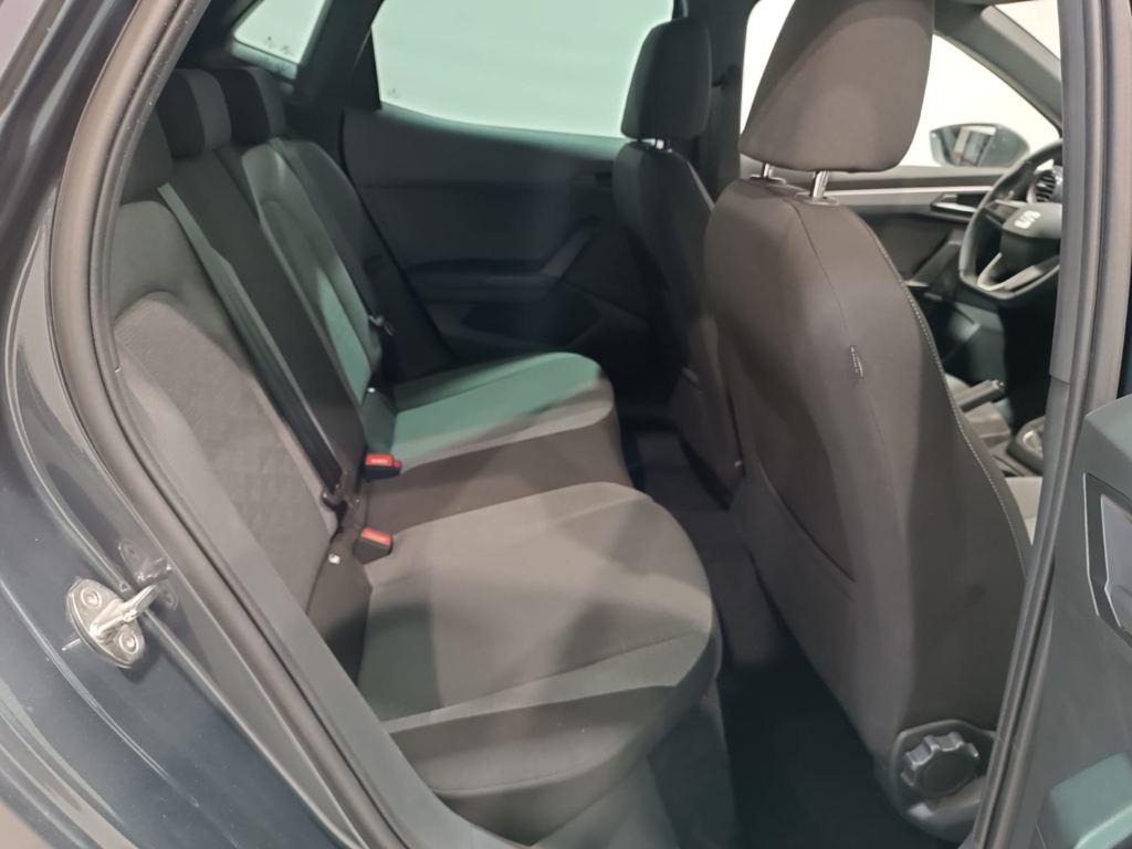 SEAT Ibiza 1.0 TSI Special Edition 85 kW (115 CV) - 5