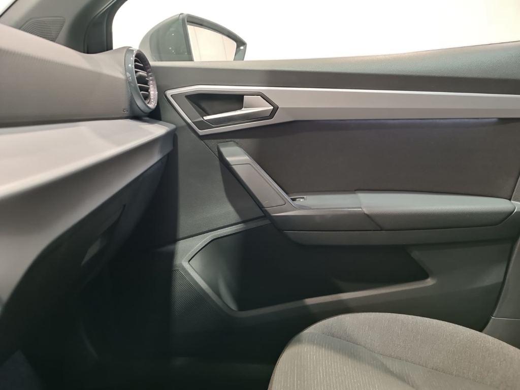 SEAT Ibiza 1.0 TSI Special Edition 85 kW (115 CV) - 9