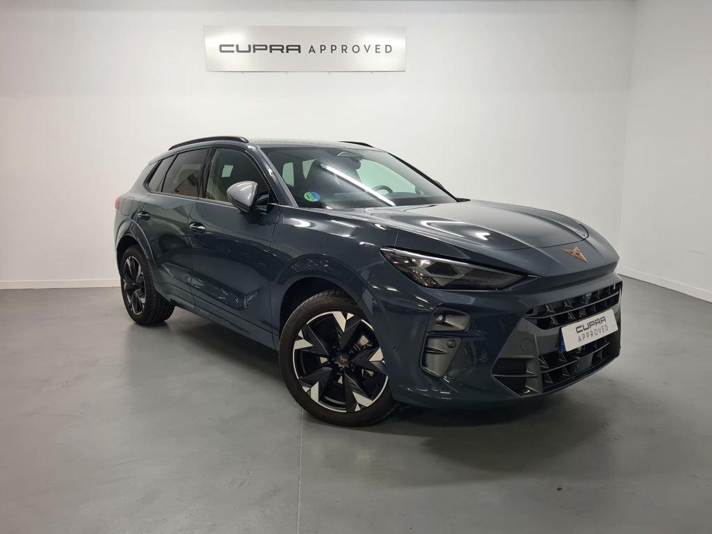 CUPRA Terramar 1.5 eTSI DSG 110 kW (150 CV) - 0