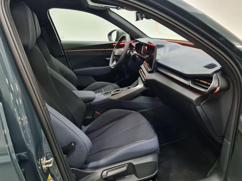 CUPRA Terramar 1.5 eTSI DSG 110 kW (150 CV) - 4