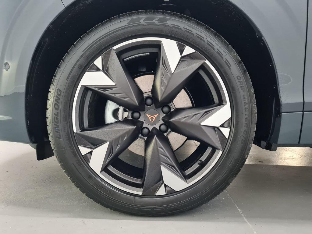 CUPRA Terramar 1.5 eTSI DSG 110 kW (150 CV) - 7