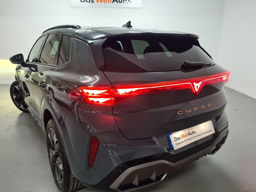 CUPRA Terramar 1.5 eTSI DSG 110 kW (150 CV) - 8