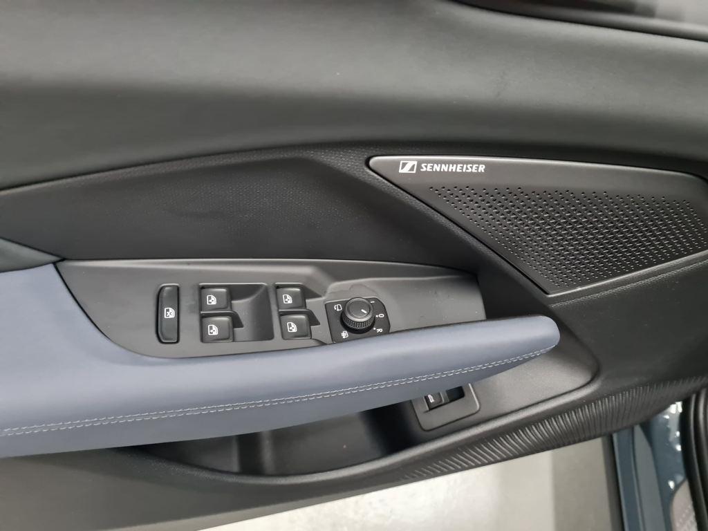 CUPRA Terramar 1.5 eTSI DSG 110 kW (150 CV) - 9