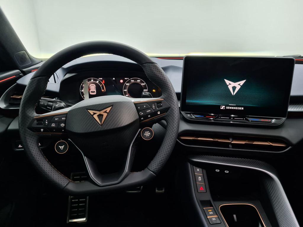 CUPRA Terramar 1.5 eTSI DSG 110 kW (150 CV) - 10