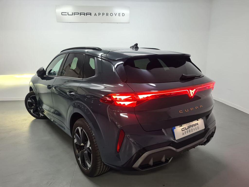 CUPRA Terramar 1.5 eTSI DSG 110 kW (150 CV) - 12