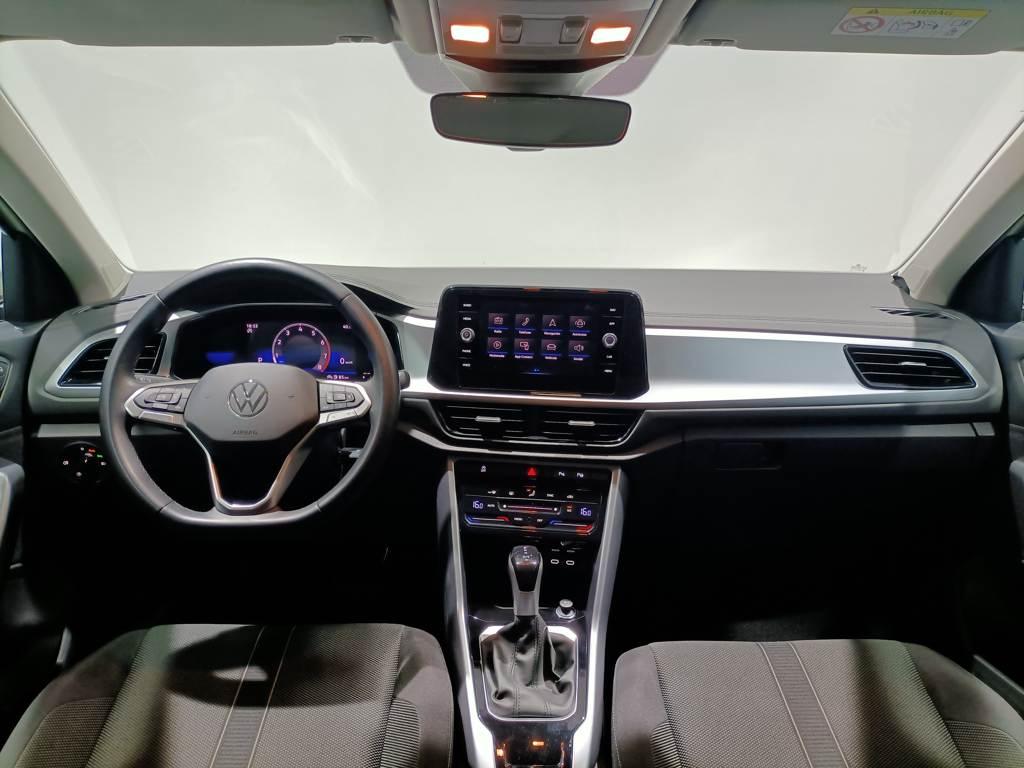 Volkswagen T-Roc Life 1.5 TSI 110 kW (150 CV) DSG - 3