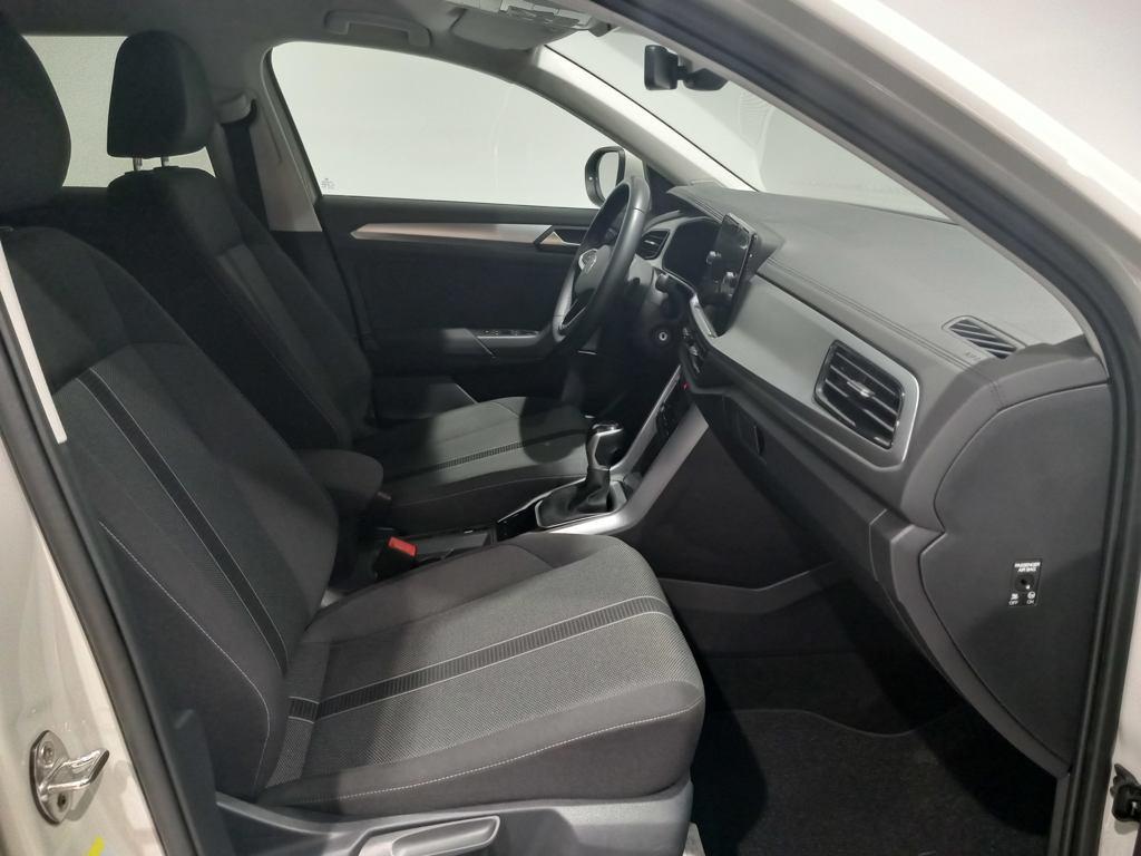 Volkswagen T-Roc Life 1.5 TSI 110 kW (150 CV) DSG - 4