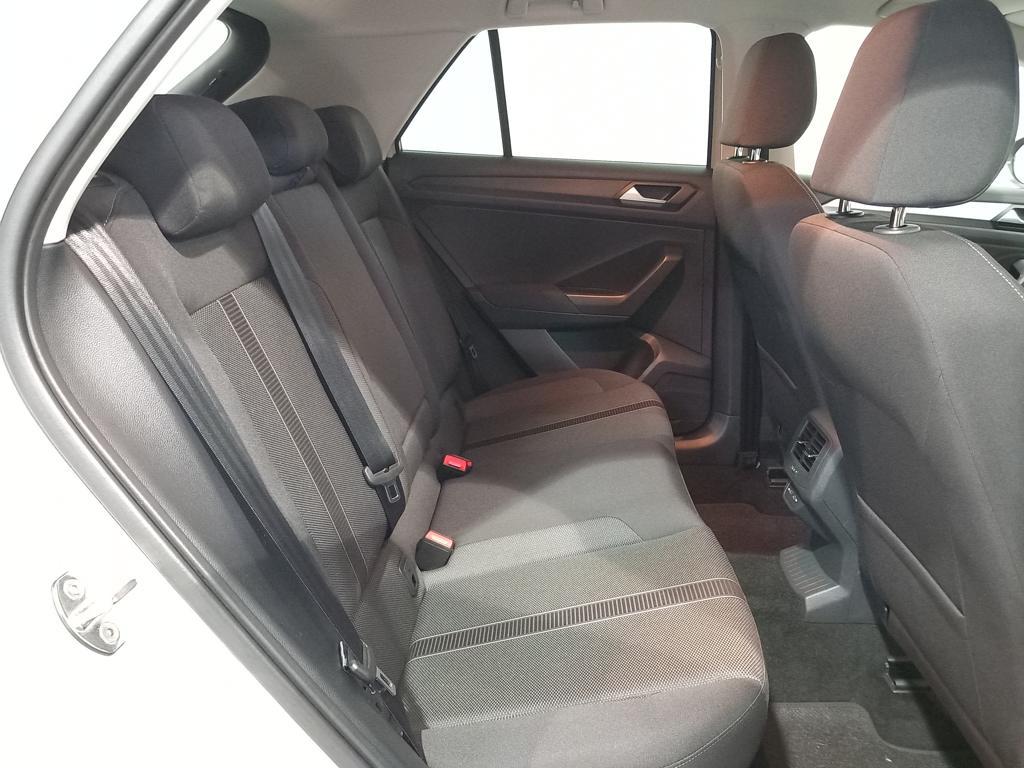 Volkswagen T-Roc Life 1.5 TSI 110 kW (150 CV) DSG - 5
