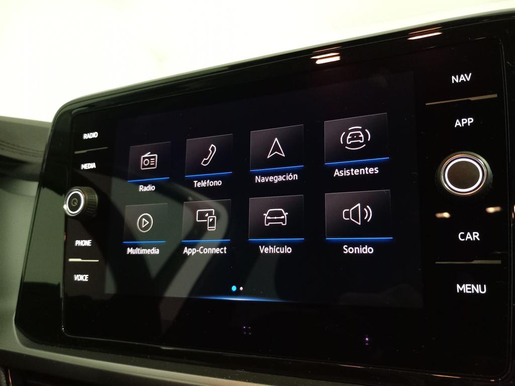 Volkswagen T-Roc Life 1.5 TSI 110 kW (150 CV) DSG - 9