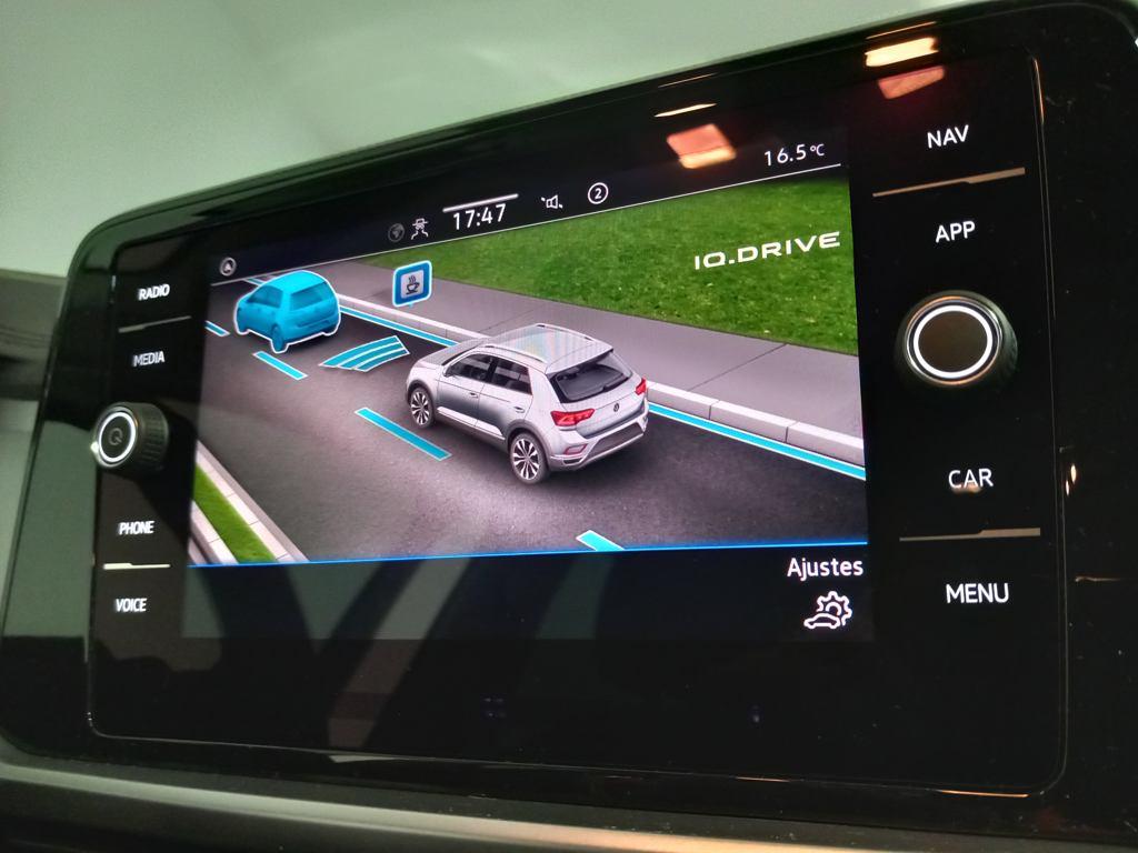 Volkswagen T-Roc Life 1.5 TSI 110 kW (150 CV) DSG - 10