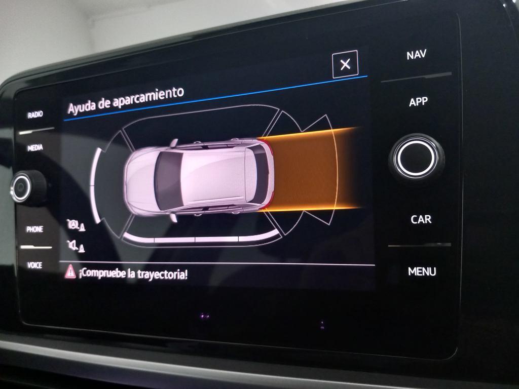 Volkswagen T-Roc Life 1.5 TSI 110 kW (150 CV) DSG - 11