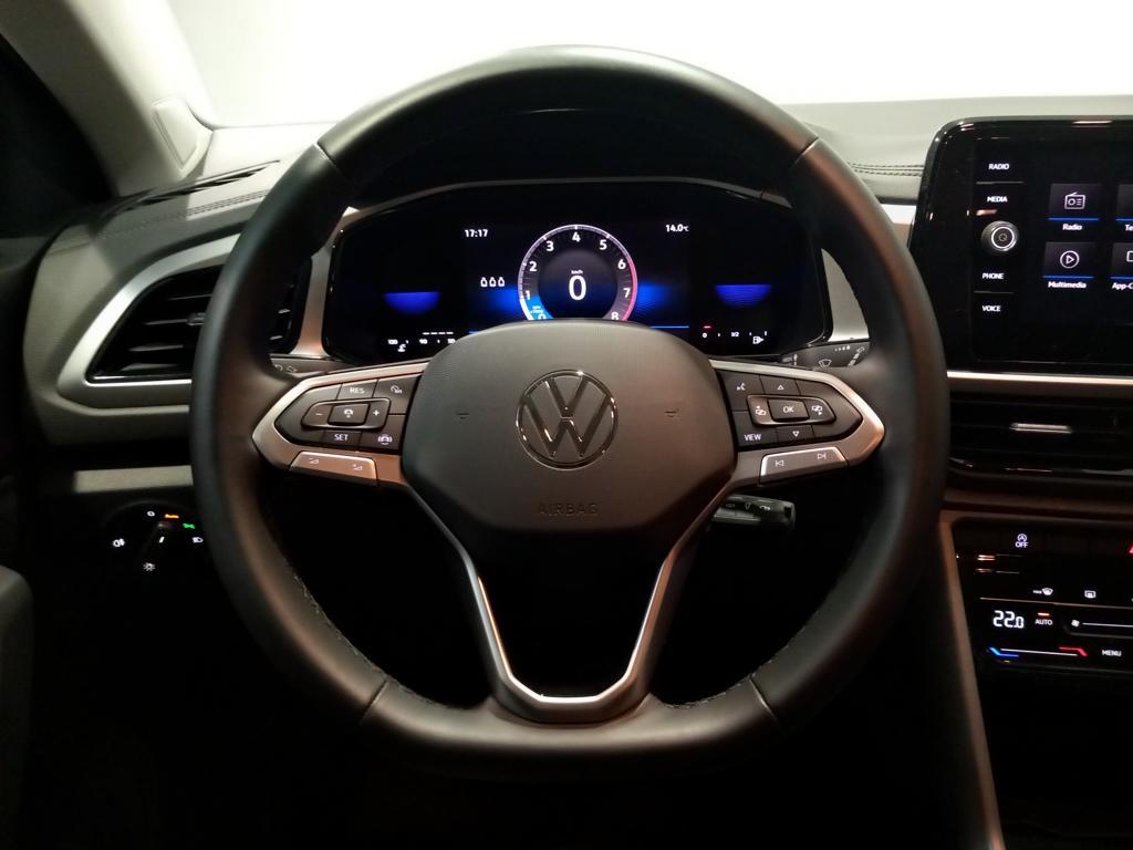 Volkswagen T-Roc Life 1.5 TSI 110 kW (150 CV) DSG - 14