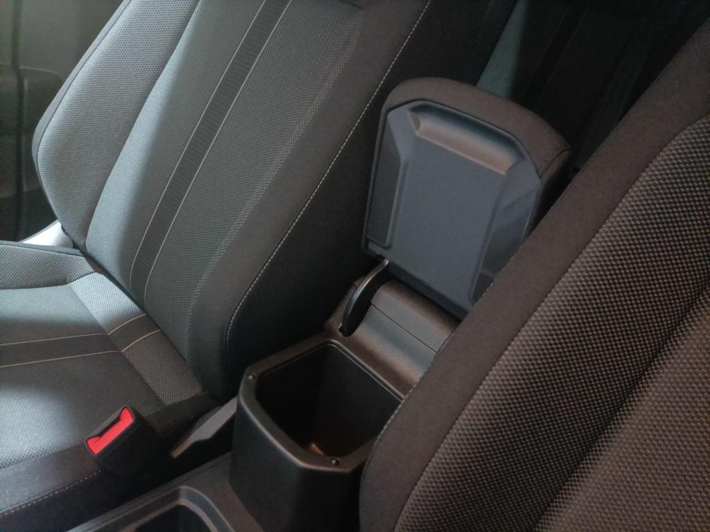 Volkswagen T-Roc Life 1.5 TSI 110 kW (150 CV) DSG - 15