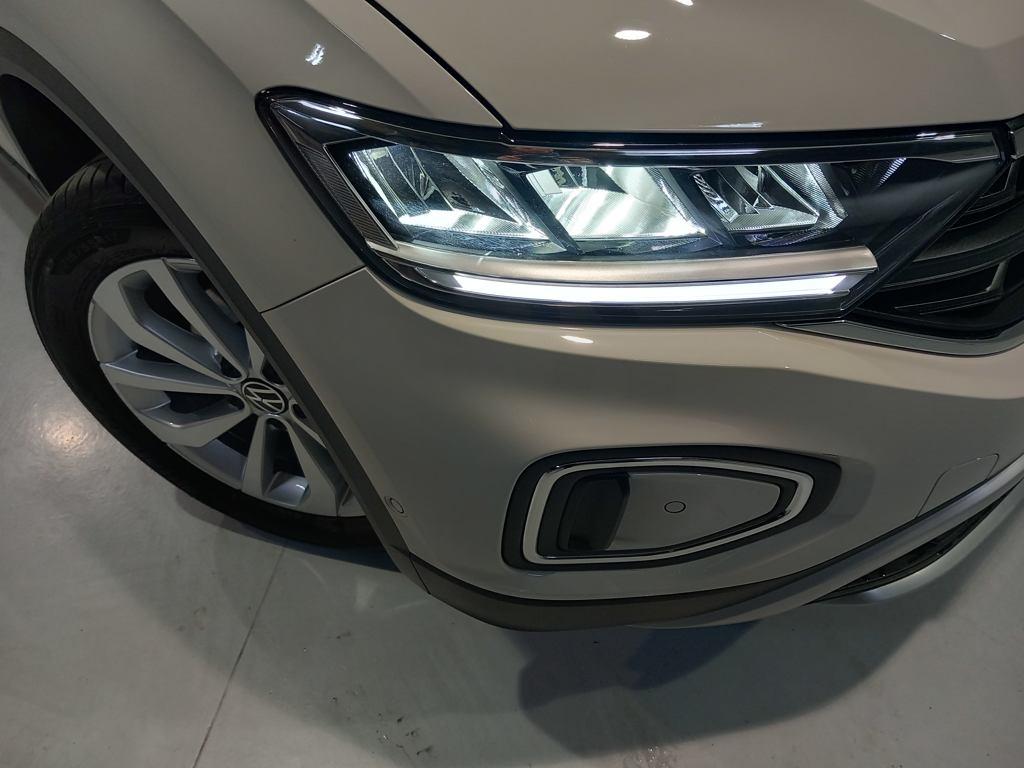 Volkswagen T-Roc Life 1.5 TSI 110 kW (150 CV) DSG - 16