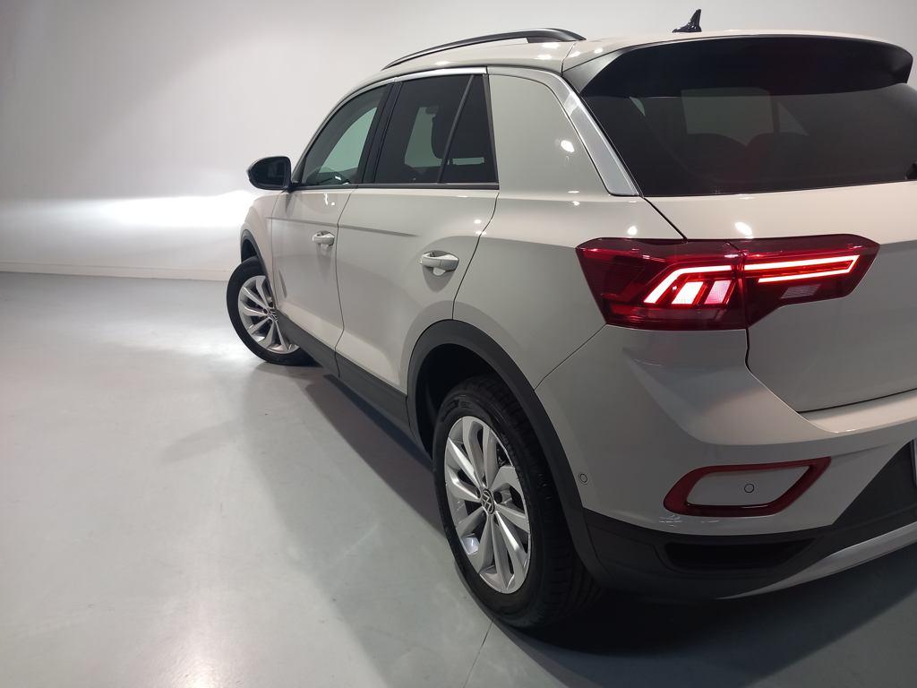 Volkswagen T-Roc Life 1.5 TSI 110 kW (150 CV) DSG - 17