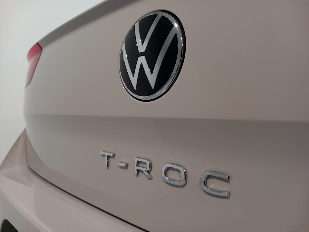 Volkswagen T-Roc Life 1.5 TSI 110 kW (150 CV) DSG - 19